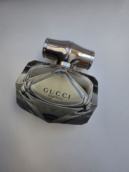 Gucci Bamboo edp