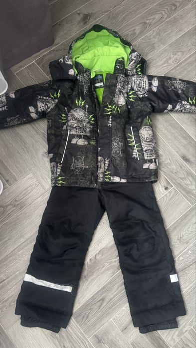 Комплект зимовий lassie by reima