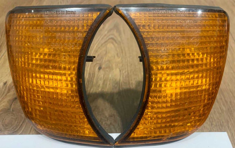 Фары на авто новые и б/у