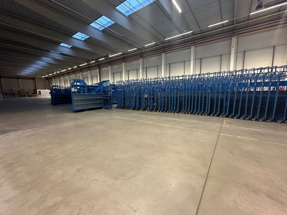 OKAZJA Duże Corletty Mc-250.