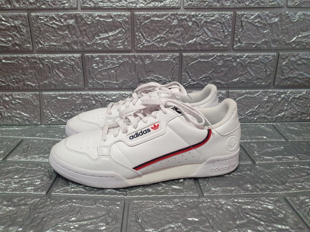 Adidas continental 42 clearance