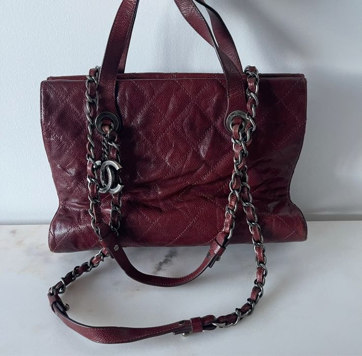 Malas Chanel Vintage