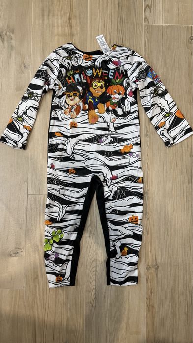 Костюм комбінезон хелоуін