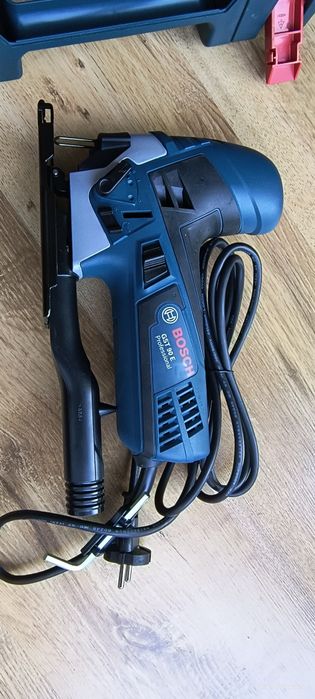 Wyrzynarka Bosch GST 90 e