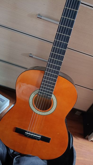 Gitara klasyczna