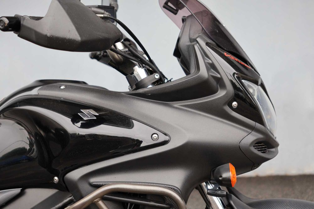Suzuki Vstrom 650