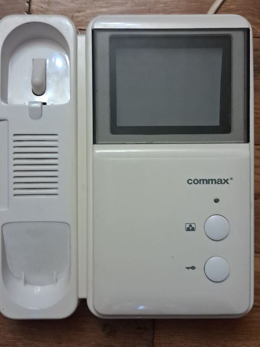 Домофон Kenwei S701C-W64