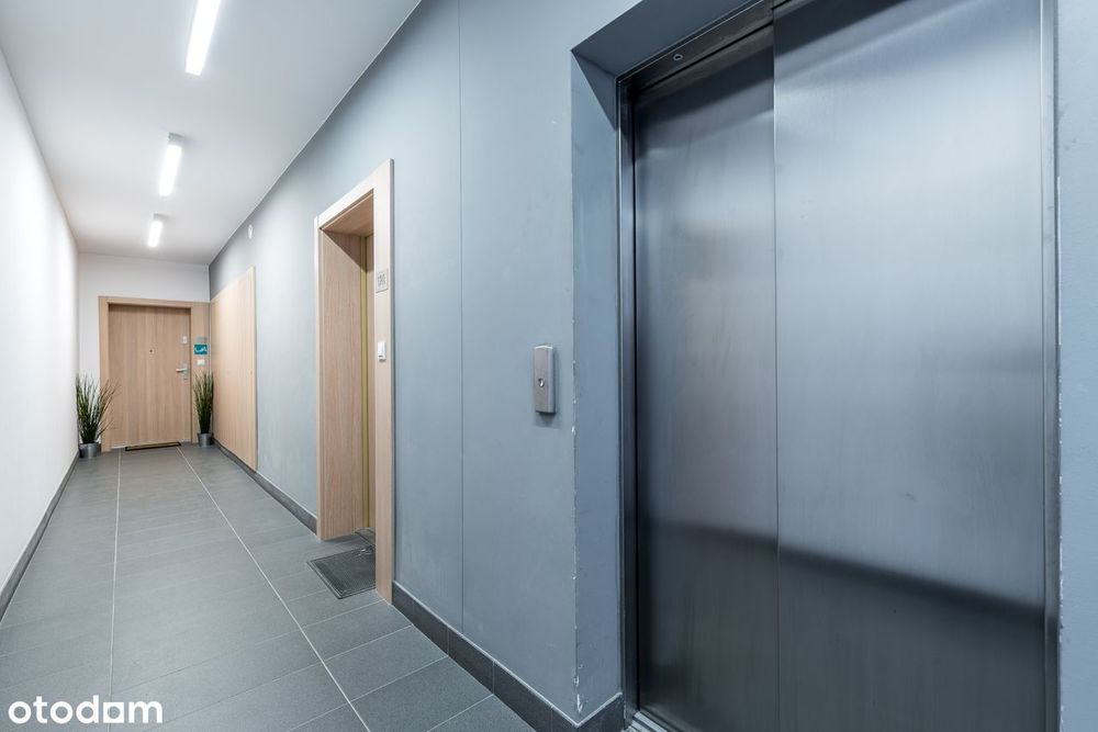 Komfortowa i atrakcyjna KAWALERKA w CENTRUM Jeżyc