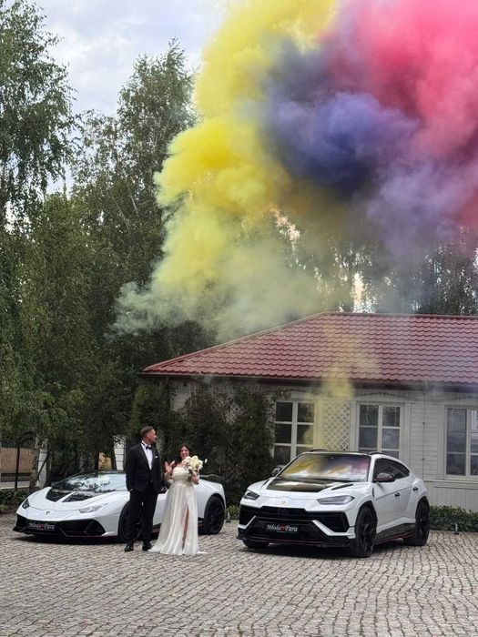 Fotobudka 360 |  Klasyczna | Miny Dymne | Wiatraki Iskier | ŻYRARDÓW