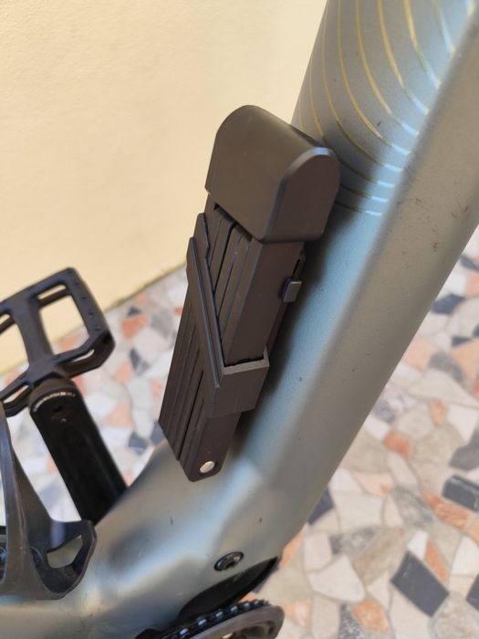 Bicicleta elétrica Orbea Kemen