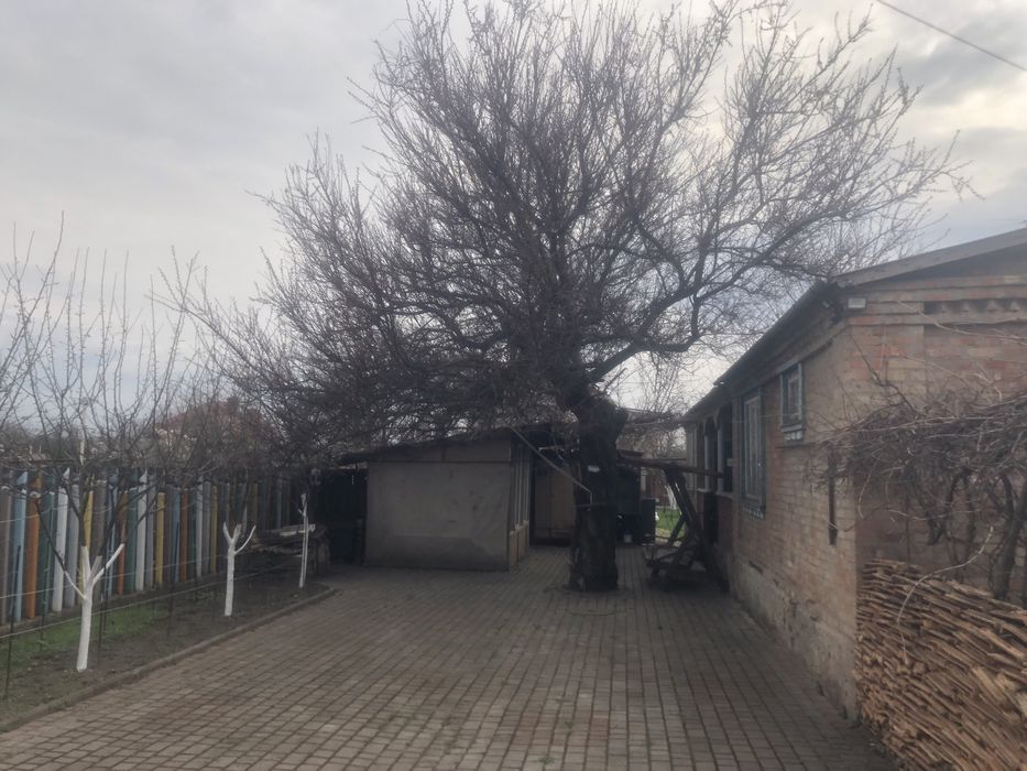 Продажа дома возле реки Саксагань р-н  Суха Балка  вул. Набережна