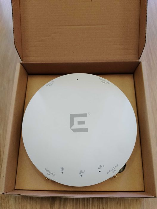 Точки доступа WiFi Extreme Networks WS-AP3805e