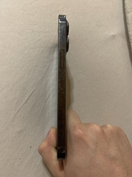 Iphone 13 pro uszkodzony