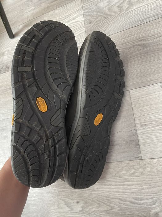 Трекінгові сандалі Meindl hiking sandals