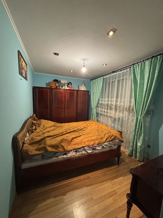 Продаж 4 кімнатна квартира Трускавець чешка