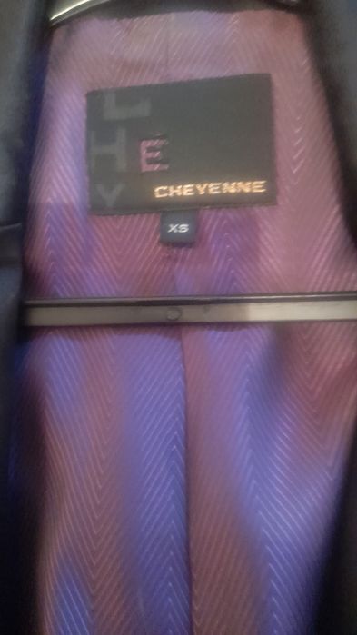 Blazer da marca cheyene