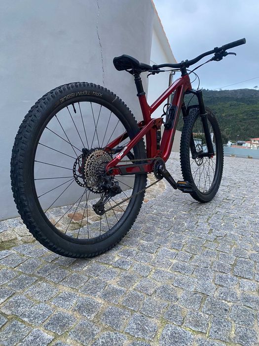 Bicicleta TREK TOP Fuel 8XT 2022