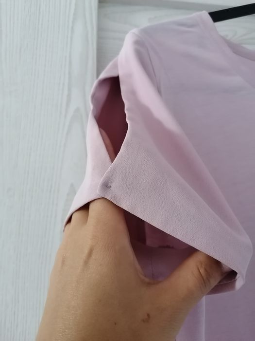 Bluzka damska Massimo Dutti M