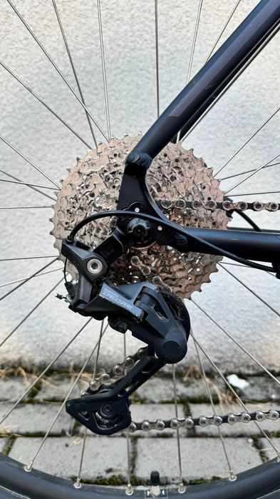 Rower Unibike Link 29