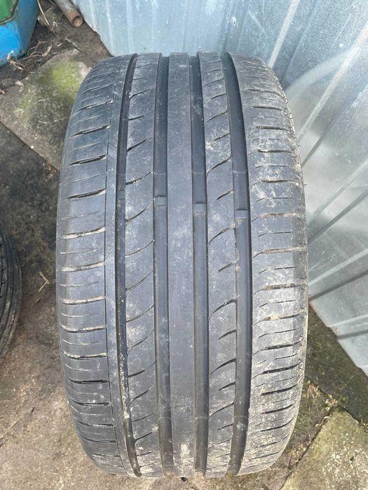 Alufelgi opony letnie koła 245/35/20, 5x112 Audi A4 A5 A6 Q5