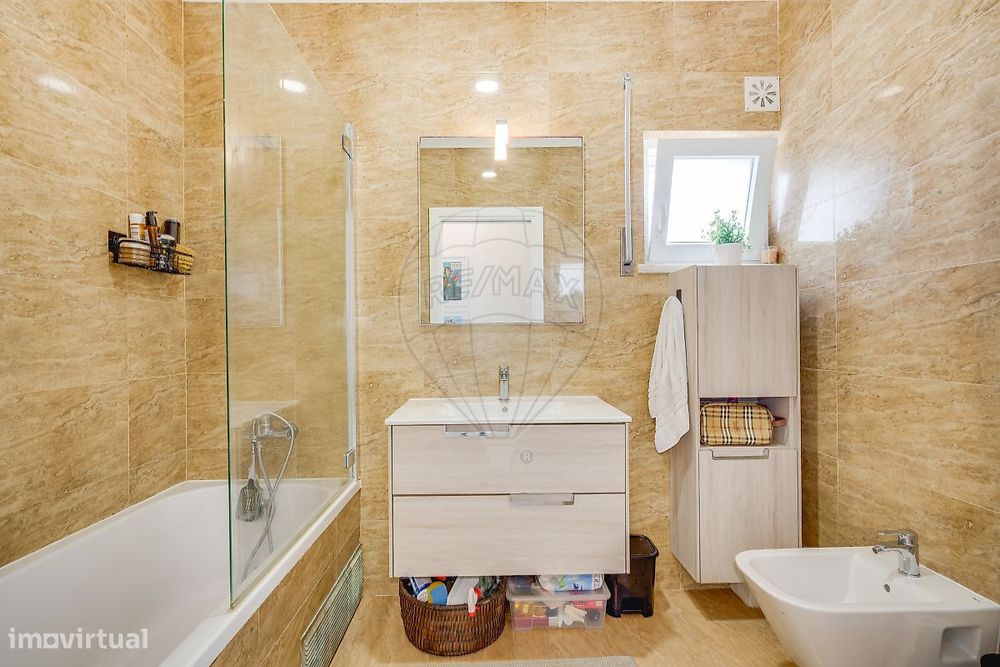 Apartamento T2 para venda
