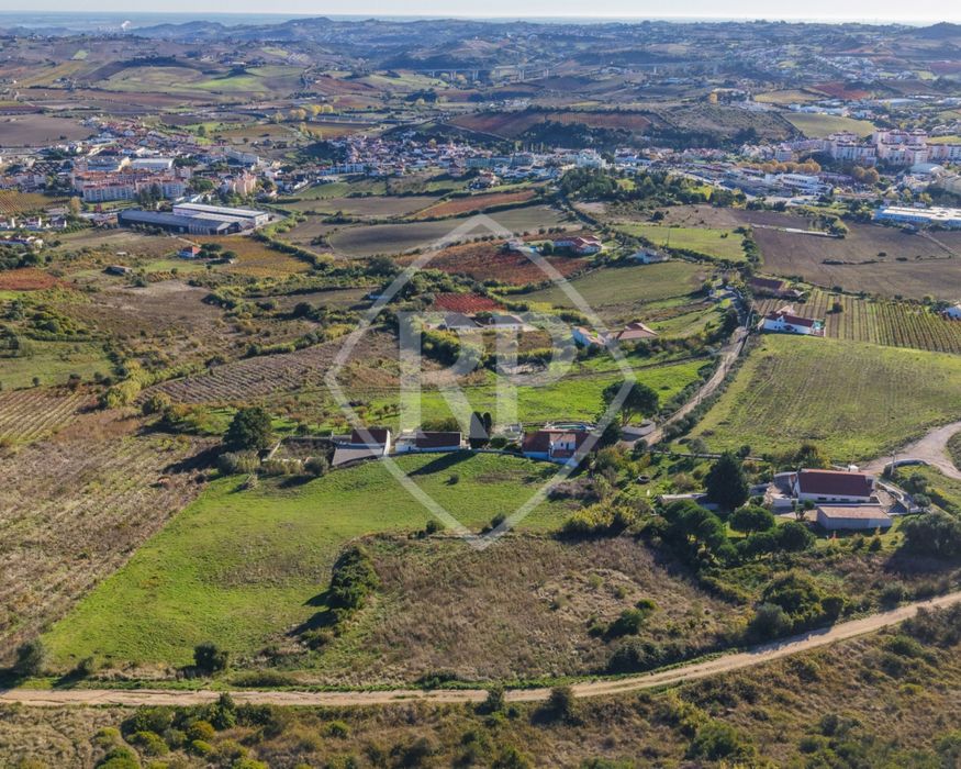 NOVIDADE Terreno Rústico para Venda
