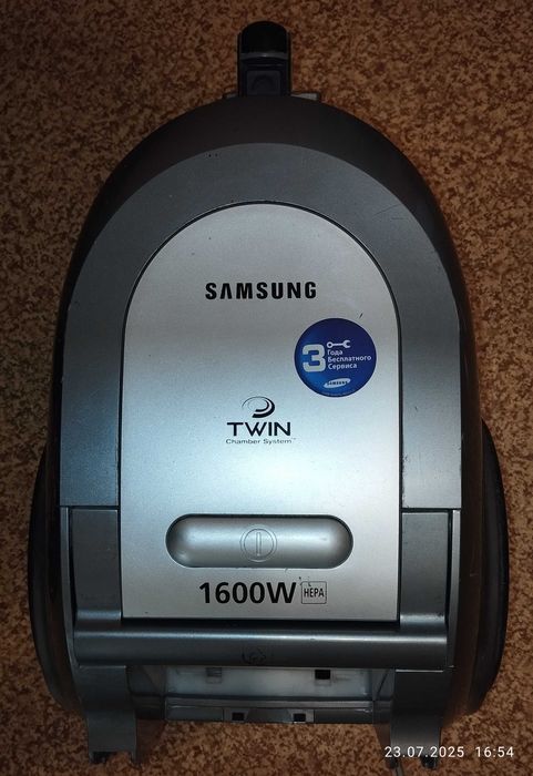 Пылесос Samsung SC6530 по з/ч