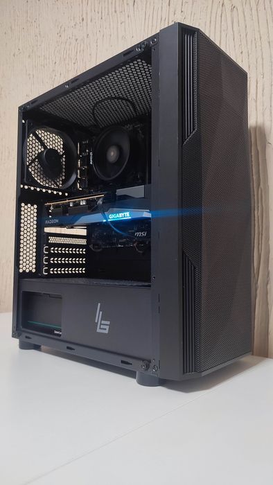 R5 3600/RX7600/16GB/1T/GWARANCJA!!!