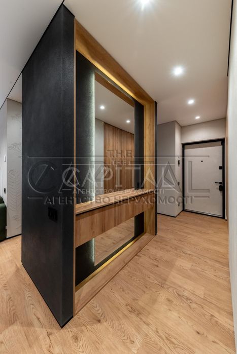 ‼️Аренда квартиры ‼️1 Этаж ‼️70м² ул Теремківська, 4а ЖК Respublika‼️