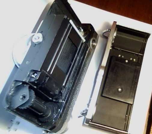 Фотоапарат Киев-4АМ 1980 року