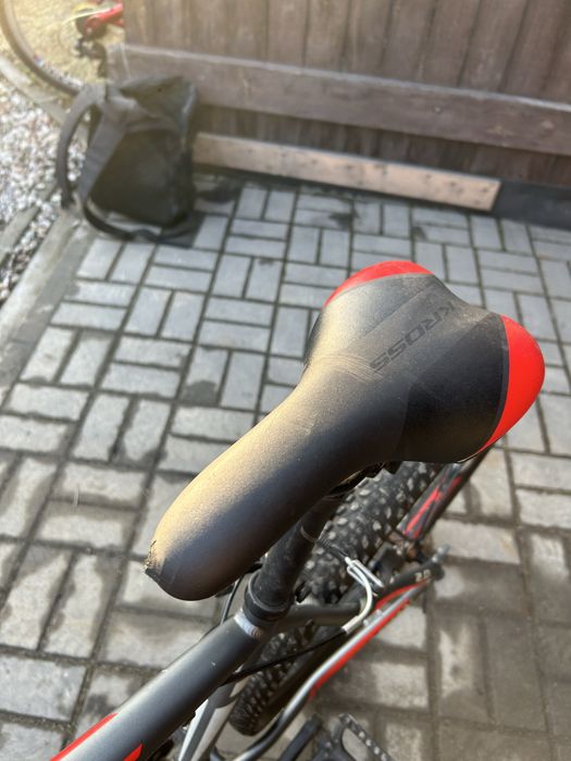 Rower Kross Hexagon 2.0