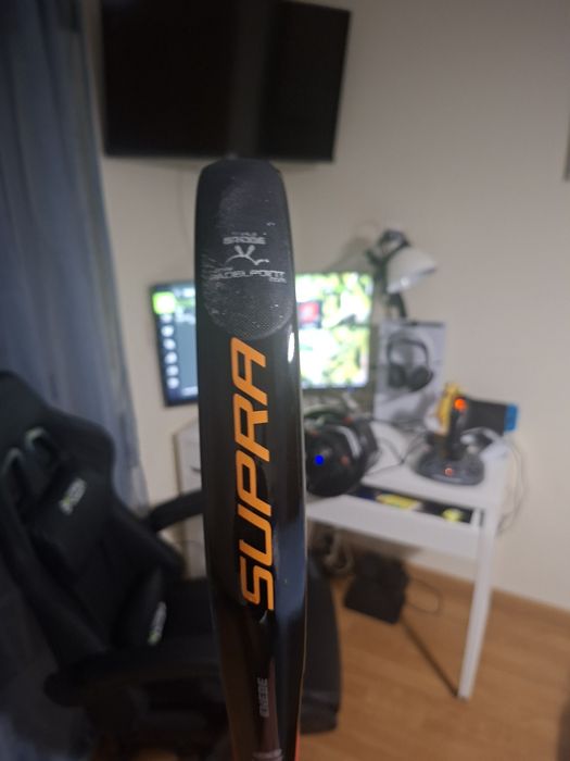 Enebe supra carbon PRO