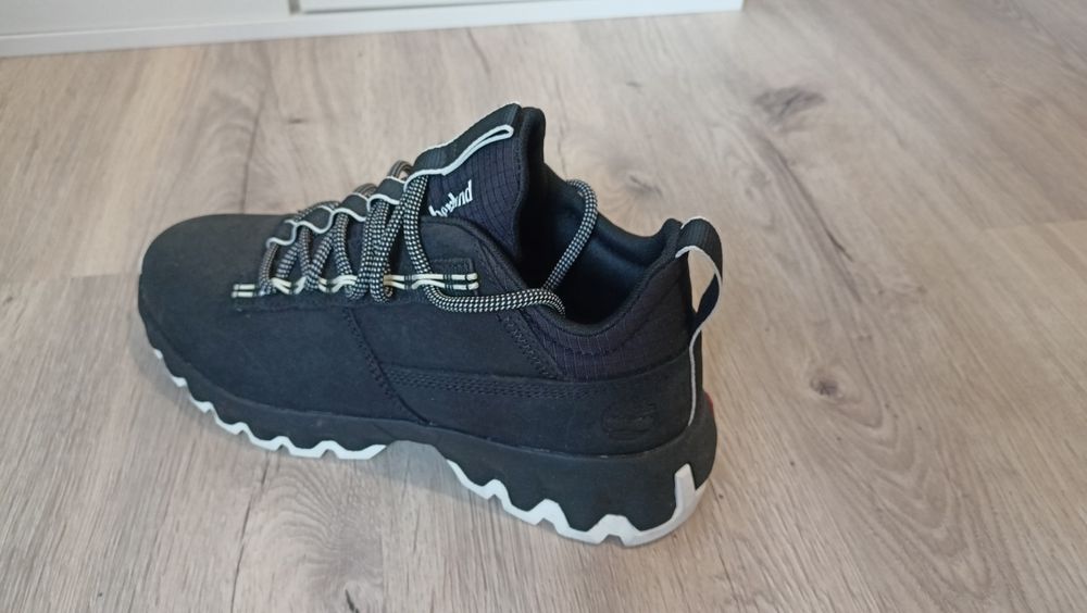 Buty Zimowe Timberland Męskie rozmiar 41