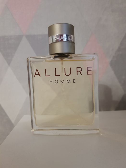 Chanel Allure Homme edt 100 ml