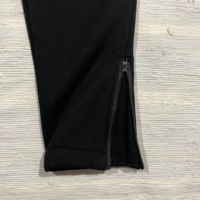 Trapstar Shooters Calças Pretas e Azuis