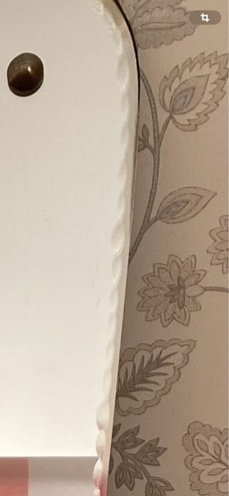 Зеркало на стену, б/у