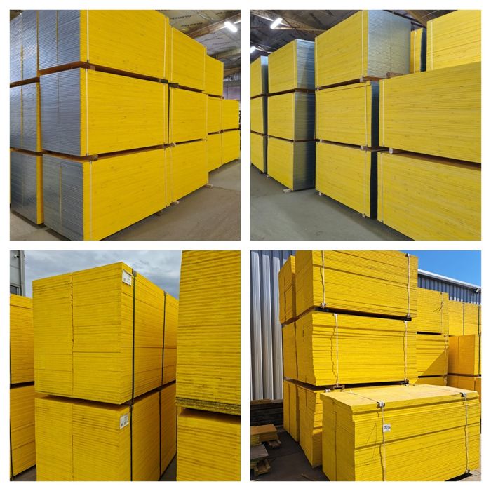 NOWE Stemple budowlane metalowe podpory sztyce Szalunki stropowe Doki