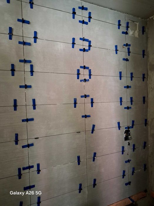 Serviço de construção civil em geral...