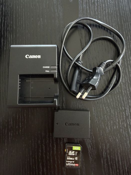 Vendo CANON EOS 1300D