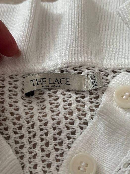 Продається поло The Lace