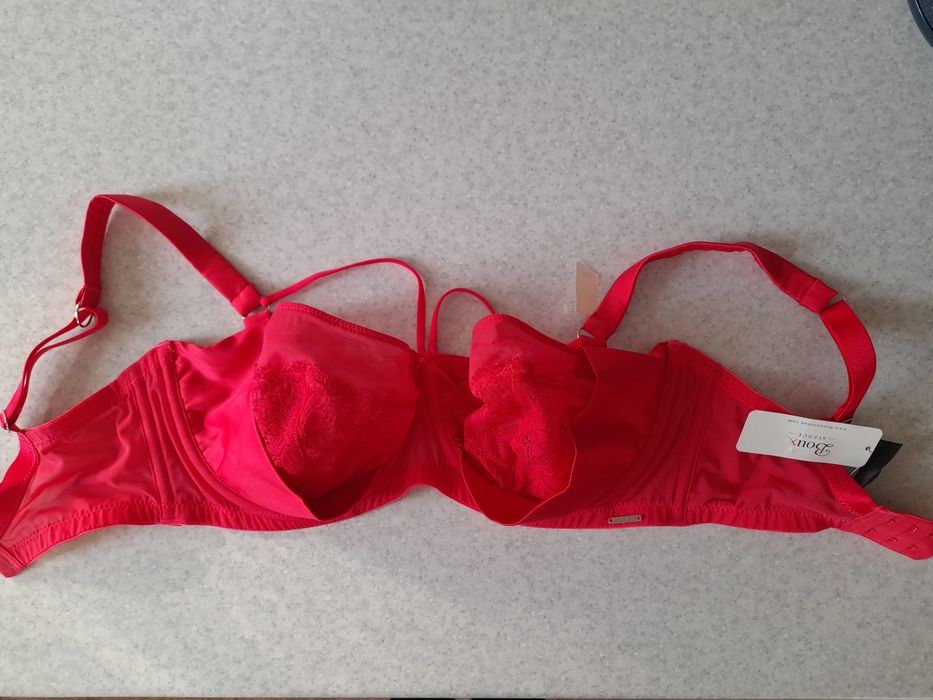 Бюстгалтер м'який 70Н