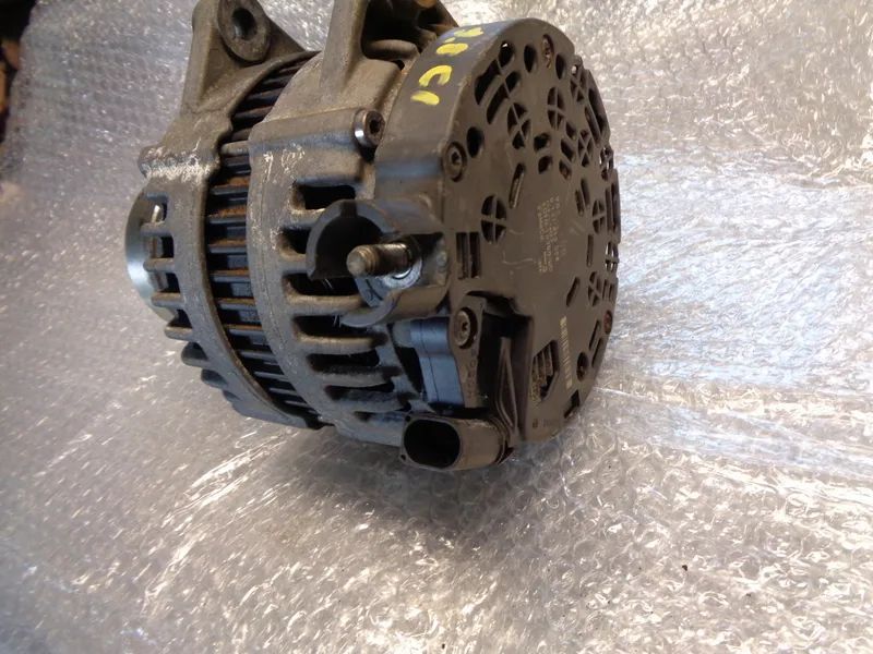 alternator ford focus mondeo galaxy 1.8 tdci 6g9n10300ud