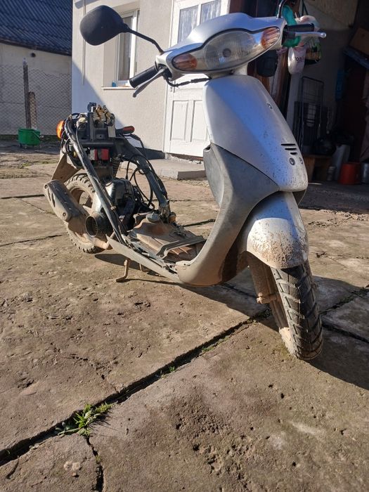 Продається  Скутер