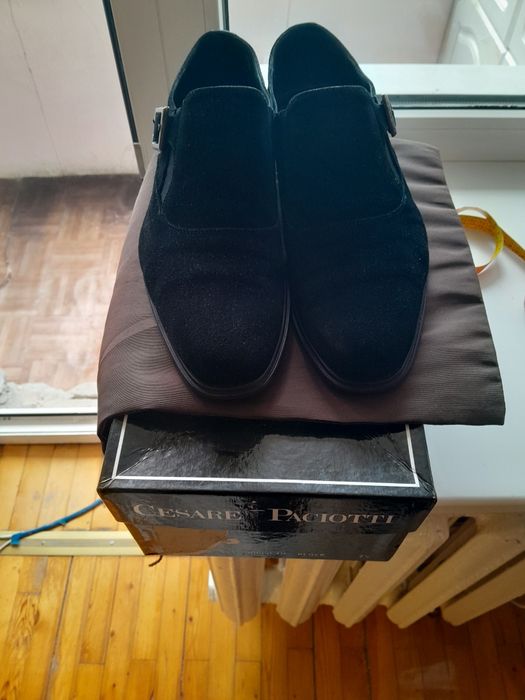 Туфли Cesare Paciotti