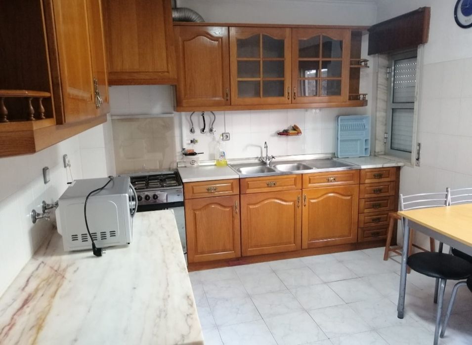 Quarto 1 pessoa (410€) ou 2 pessoas (490€)