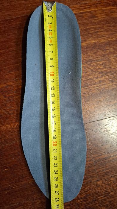 buty męskie kultowej firmy z USA L.L. Bean nr 43