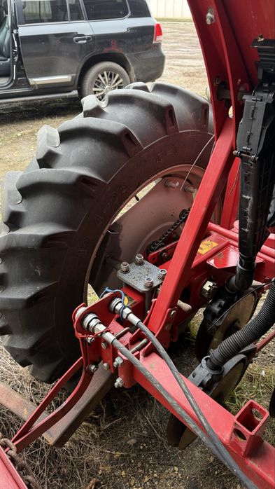 Сз-5,4 сеялка.астра нова