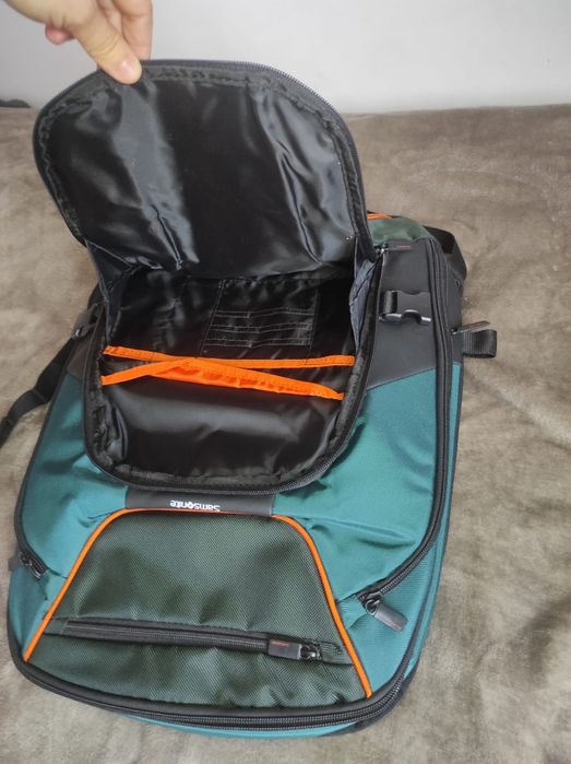 Plecak na laptopa Samsonite Kleur 17,3