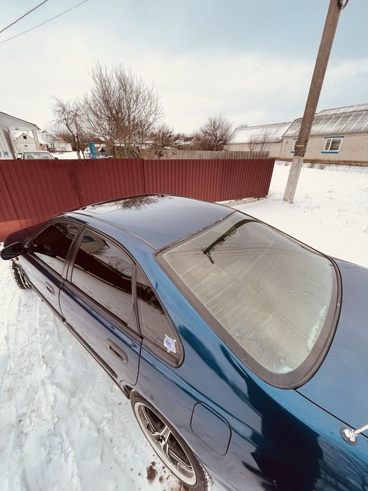 Accord 5 cc7 2.0 СРОЧНО