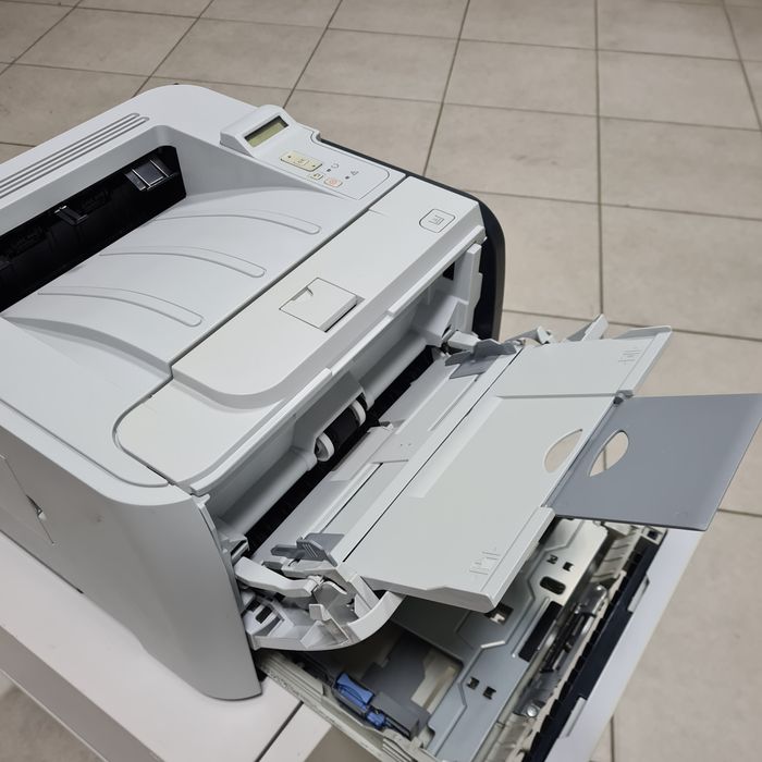 HP P2055. 12 мес.гарантия. Лазерный принтер офис учёба.